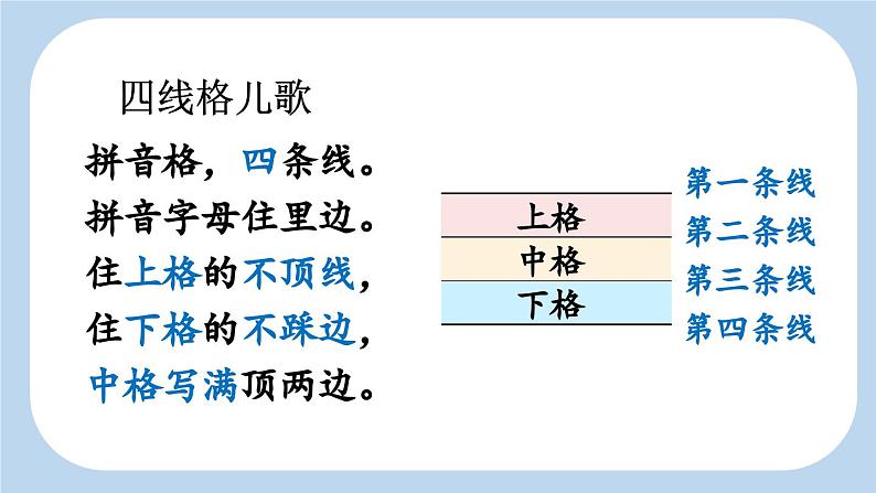 《a o e》新课标课件（第二课时）06