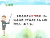 《i u ü》教学课件