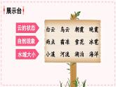 二上《语文园地三》精品课件（第二课时）