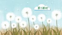 小学语文统编版（2024）二年级上册植物妈妈有办法授课课件ppt