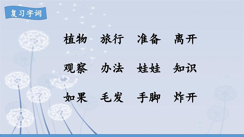 《植物妈妈有办法》名师课件（第二课时）第3页