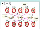 統(tǒng)編版2024（秋）語文一上《語文園地八》課件+教案+音視頻素材