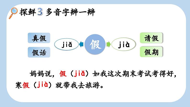 《花的学校》新课标课件（第一课时）第5页