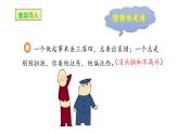 《习作：猜猜他是谁》 课件（第一课时）