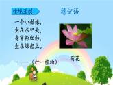 《习作：猜猜他是谁》公开课课件