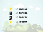 《习作：我的家人》精品课件