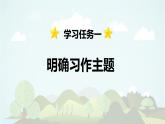 《习作：我的家人》精品课件