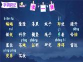 《夜间飞行的秘密》精品课件（第一课时）