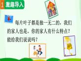 《习作：我的家人》优质课件