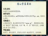 【新教材-核心素養(yǎng)】統(tǒng)編版語文一上 漢語拼音12《 ie üe er 》課件+教案+音視頻素材