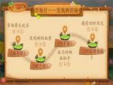 【核心素养】统编版语文二上 识字2《树之歌》课件+教案+音视频素材+课文朗读