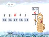 《落花生》名师课件（第二课时）