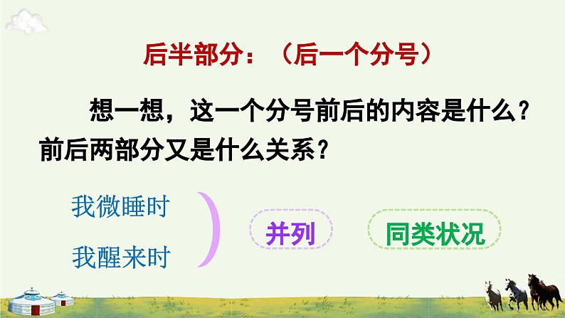 六上《语文园地一》精品课件（第二课时）06