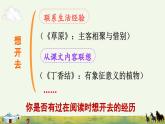 六上《语文园地一》精品课件（第一课时）