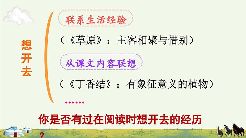 六上《语文园地一》精品课件（第一课时）第4页