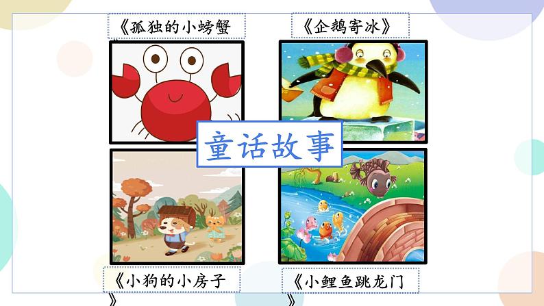 部编版（五四制）语文二年级下册 快乐读书吧（课件）03