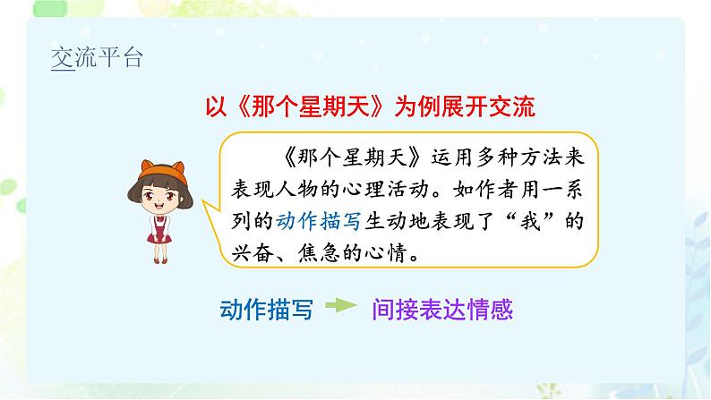 统编版语文六年级下册3单元《交流平台 初试身手》课件+教案（含教学反思）+字体07