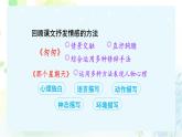 统编版语文六年级下册3单元《习作例文与习作》课件+教案（含教学反思）+字体