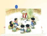 語(yǔ)文統(tǒng)編版（2024）1年級(jí)上冊(cè)漢語(yǔ)拼音第10課 ai ei ui 課件