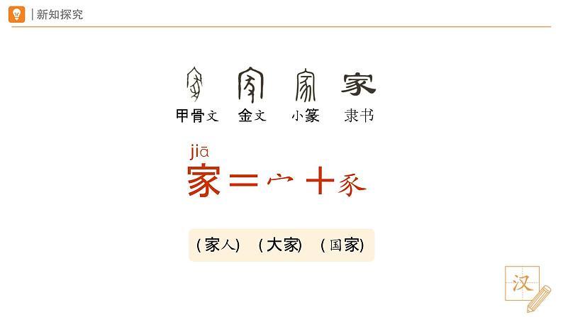 2024年秋一年级上册3雪地里的小画家 第1课时 课件第7页