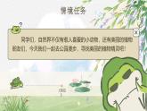 【核心素養(yǎng)-任務(wù)型】3《荷花》課件+教案+音視頻素材+課文朗讀