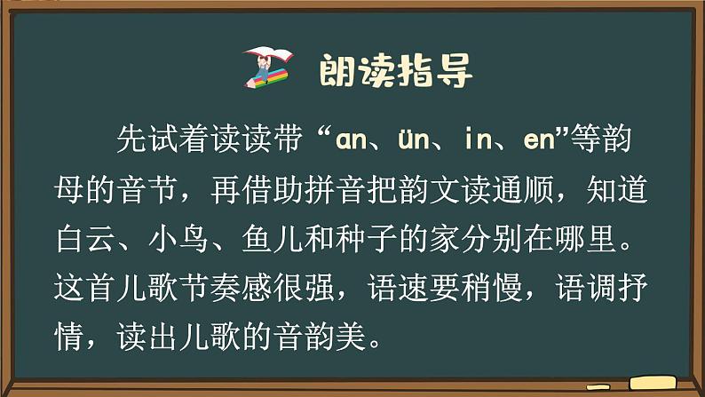 《an en in un ün》精品课件（第三课时）第7页