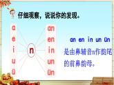 《an en in un ün》精品课件（第一课时）