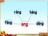 《ang eng ing ong》精品课件（第二课时）