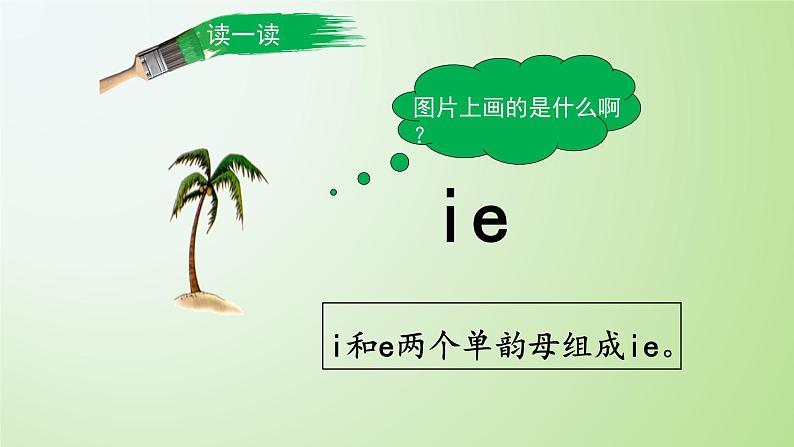 《ie üe er》教学课件1第3页