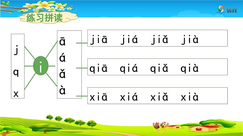 《j q x》教学课件（第二课时）第8页