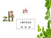 《zh ch sh r》名师精品课件