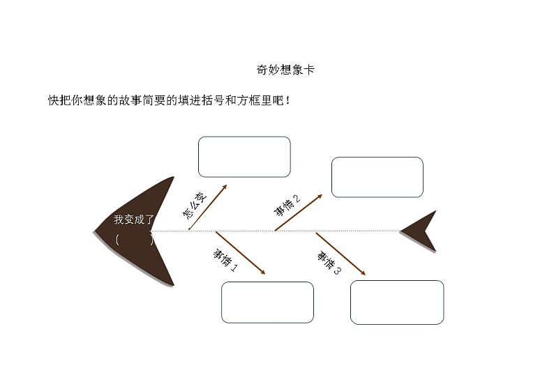 【核心素养-任务型】17《我变成了一棵树》课件+教案+音视频素材+课文朗读01