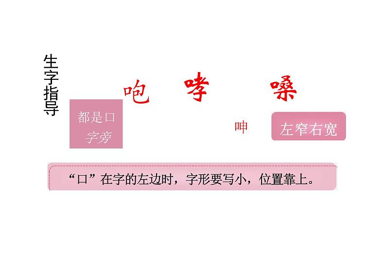 小学语文六年级上册《桥》教学课件第4页