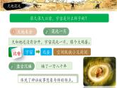 《盘古开天地》名师课件（第二课时）