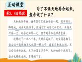 《盘古开天地》优质课件（第二课时）