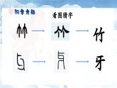 3《雪地里的小畫家》課件PPT+教案+音視頻素材