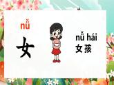 統(tǒng)編版語(yǔ)文一上《語(yǔ)文園地五》課件PPT+教案+音視頻素材