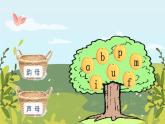汉语拼音4《d t n l》课件PPT+教案+音视频素材