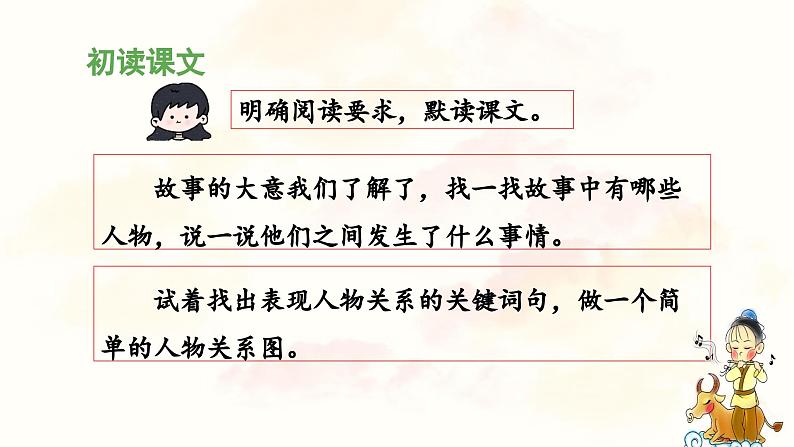 《牛郎织女（一）》教学课件（第一课时）第5页