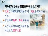 《牛郎织女（一）》精品课件（第二课时）