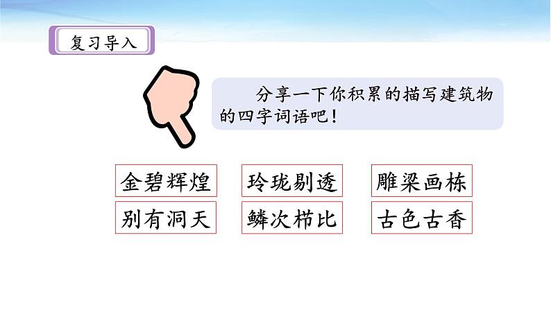 《圆明园的毁灭》名师课件（第二课时）第3页