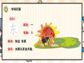 2 江南 课件- 2024-2025学年语文一年级上册统编版