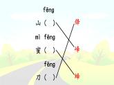 【部优】二上《语文园地五》公开课课件（第一课时）