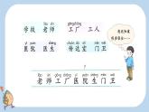 統(tǒng)編版（2024）一年級語文上冊語文園地六課件