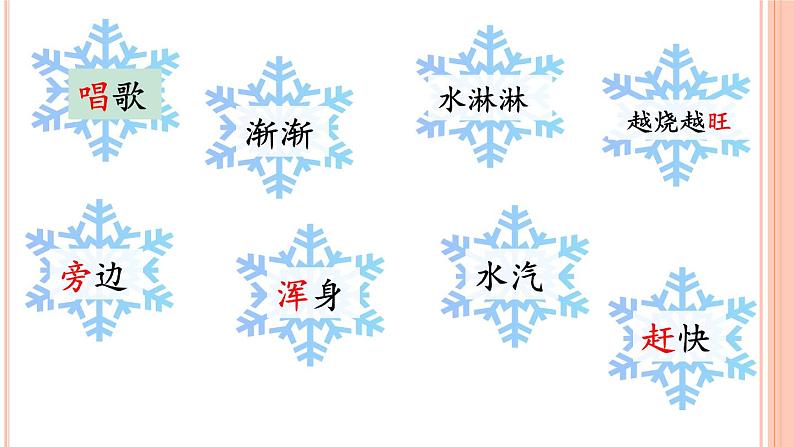 【部优】《雪孩子》公开课课件（第二课时）02