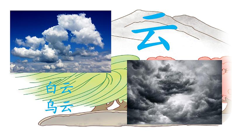 识字 5《  对韵歌 》 -2024-2025学年一年级语文上册同步精品课件（统编版）第2页