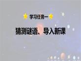 第19课 《 只有一个地球》 -2024-2025学年六年级语文上册同步精品课件（统编版）