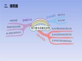 统编版（2024）三年级语文上册习作：我们眼中的缤纷世界课件2