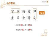 统编版（2024）三年级语文上册25灰雀课件3