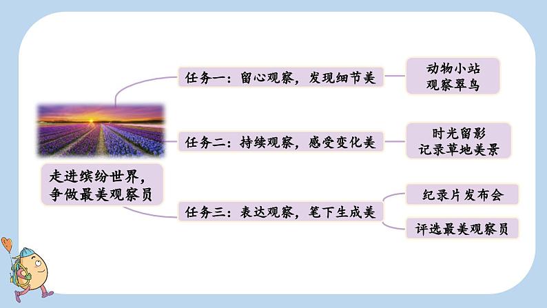 《搭船的鸟》新课标课件（第一课时）第3页